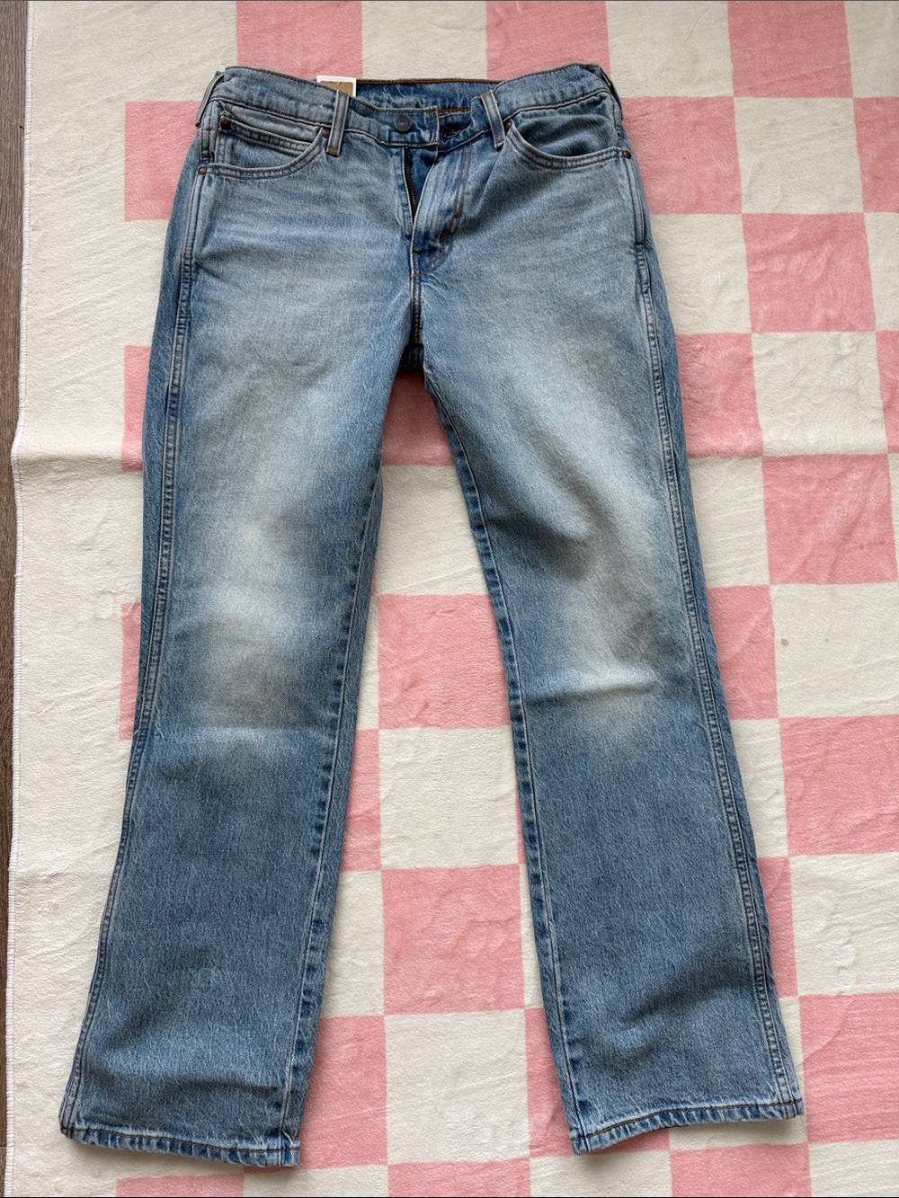 Levi's 537 Women’s NWT Bootcut 30x32 Jeans